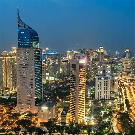 Jakarta turu